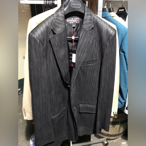 royal prestige Other - Royal Prestige Brand New With Tag Blazer Size L